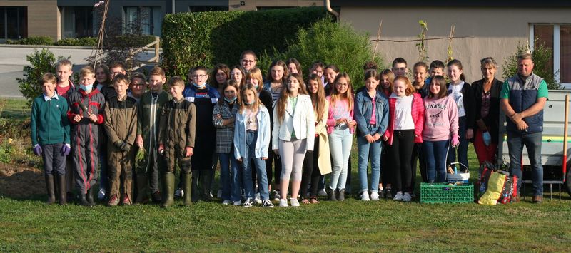Groupe 5e