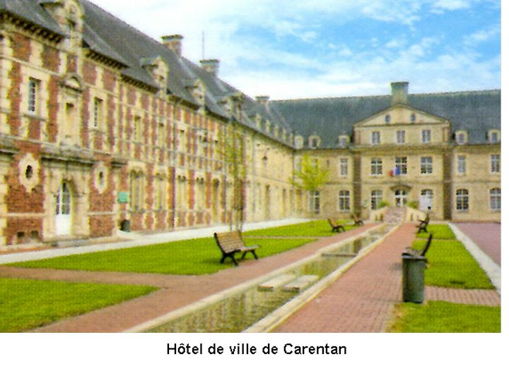 carentan